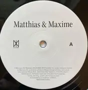 10'' - Jean-Michel Blais - Matthias & Maxime