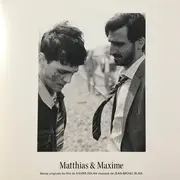 10'' - Jean-Michel Blais - Matthias & Maxime