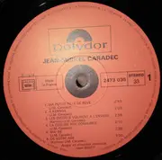 LP - Jean-Michel Caradec - Ma Petite Fille De Rêve