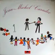 Jean-Michel Caradec - Chante Pour Les Enfants