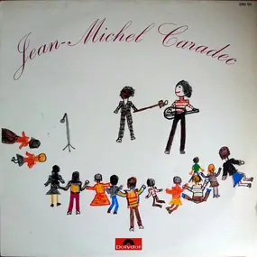 Jean-Michel Caradec - Chante Pour Les Enfants