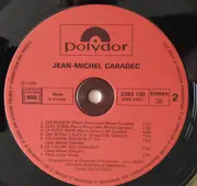 LP - Jean-Michel Caradec - Chante Pour Les Enfants