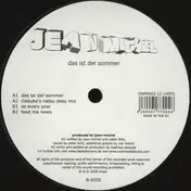Jean Michel - Das Ist Der Sommer