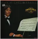 LP - Jean Michel De France - Orchestra 80