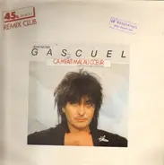 Jean-Michel Gascuel - Ça M'fait Mal Au Cœur