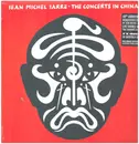 Double LP - Jean-Michel Jarre - The Concerts In China
