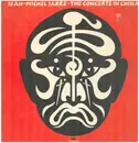 Double LP - Jean-Michel Jarre - The Concerts In China - Gatefold / OIS