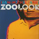 LP - Jean-Michel Jarre - Zoolook