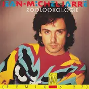 Jean-Michel Jarre - Zoolookologie