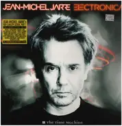 Jean-Michel Jarre - Electronica 1: The Time Machine