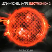 Double LP - Jean-Michel Jarre - Electronica 2 - The Heart Of Noise - 180g