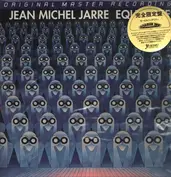 Jean-Michel Jarre