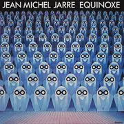 LP - Jean-Michel Jarre - Equinoxe