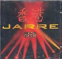 Jean-Michel Jarre - Hong Kong