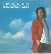 12inch Vinyl Single - Jean Michel Jarre - Images - The Best Of Jean Michel Jarre