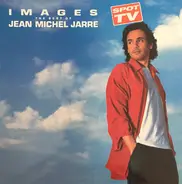 Jean-Michel Jarre - Images