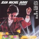 CD - Jean-Michel Jarre - In Concert / Houston-Lyon
