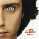 CD - Jean-Michel Jarre - Magnetic Fields = Les Chants Magnétiques