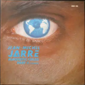 Jean-Michel Jarre - Magnetic Fields Part 4 (Remix)