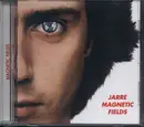 CD - Jean-Michel Jarre - Magnetic Fields (Les Chants Magnétiques