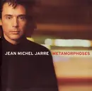 CD - Jean-Michel Jarre - Metamorphoses - Still sealed