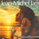 LP - Jean-Michel Jarre - Musik Aus Zeit Und Raum