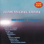 Jean Michel Jarre