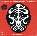 12inch Vinyl Single - Jean-Michel Jarre - Orient Express / Equinoxe IV