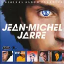 CD-Box - Jean-Michel Jarre - Original Album Classics