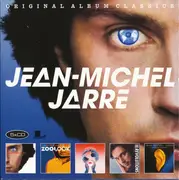 CD-Box - Jean-Michel Jarre - Original Album Classics