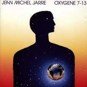 Jean Michel Jarre - Oxygene 7-13
