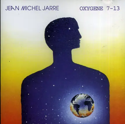 Jean-Michel Jarre - Oxygene 7-13