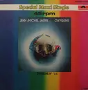 12inch Vinyl Single - Jean-Michel Jarre - Oxygène IV / Equinoxe V
