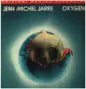 LP - Jean-Michel Jarre - Oxygene - 200g, audiophile, numbered, ltd. ed., gatefold