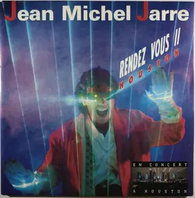 Jean-Michel Jarre - Rendez-Vous II Houston