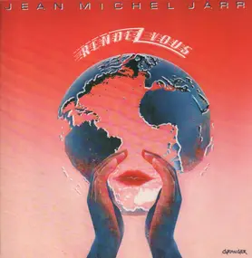 Jean-Michel Jarre - Rendez-Vous