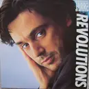 LP - Jean-Michel Jarre - Révolutions