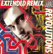 Jean-Michel Jarre - Revolutions (Extended Remix)