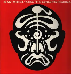 Jean-Michel Jarre - The Concerts in China