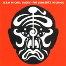 Double CD - Jean-Michel Jarre - The Concerts In China - Digipak