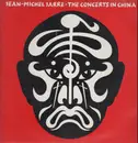Double LP - Jean-Michel Jarre - The Concerts In China