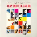 LP - Jean-Michel Jarre - The Essential (1976 - 1986)