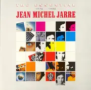 LP - Jean-Michel Jarre - The Essential (1976 - 1986)