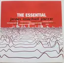 CD - Jean-Michel Jarre - The Essential Jean Michel Jarre