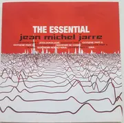 CD - Jean-Michel Jarre - The Essential Jean Michel Jarre