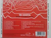 CD - Jean-Michel Jarre - The Essential Jean Michel Jarre