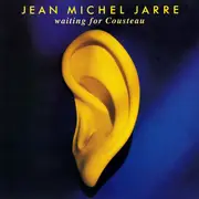 LP - Jean-Michel Jarre - Waiting For Cousteau