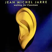 CD - Jean-Michel Jarre - Waiting For Cousteau