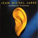 CD - Jean-Michel Jarre - Waiting For Cousteau
