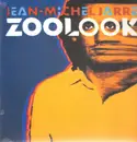 LP - Jean-Michel Jarre - Zoolook